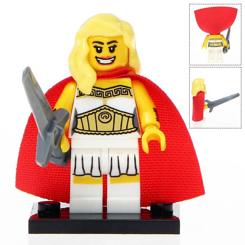 She-Ra (He-Man Masters of the Universe)