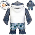 King Shark