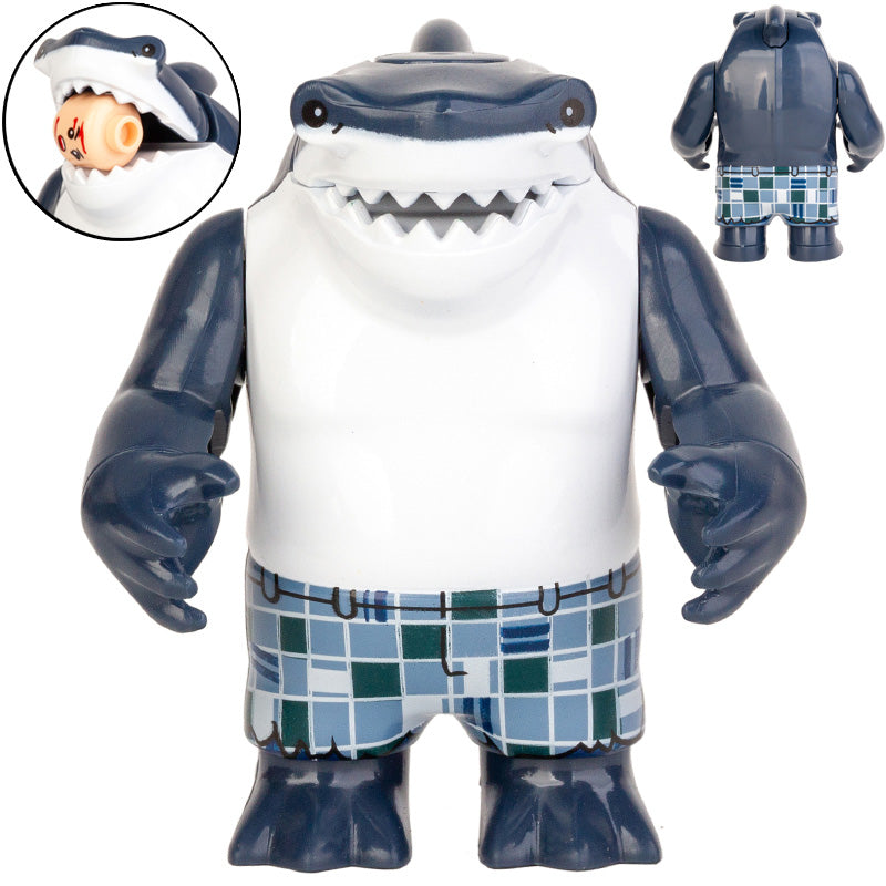 King Shark
