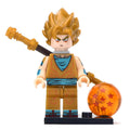 Goku / Kakarotto