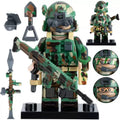 KSK Special Forces