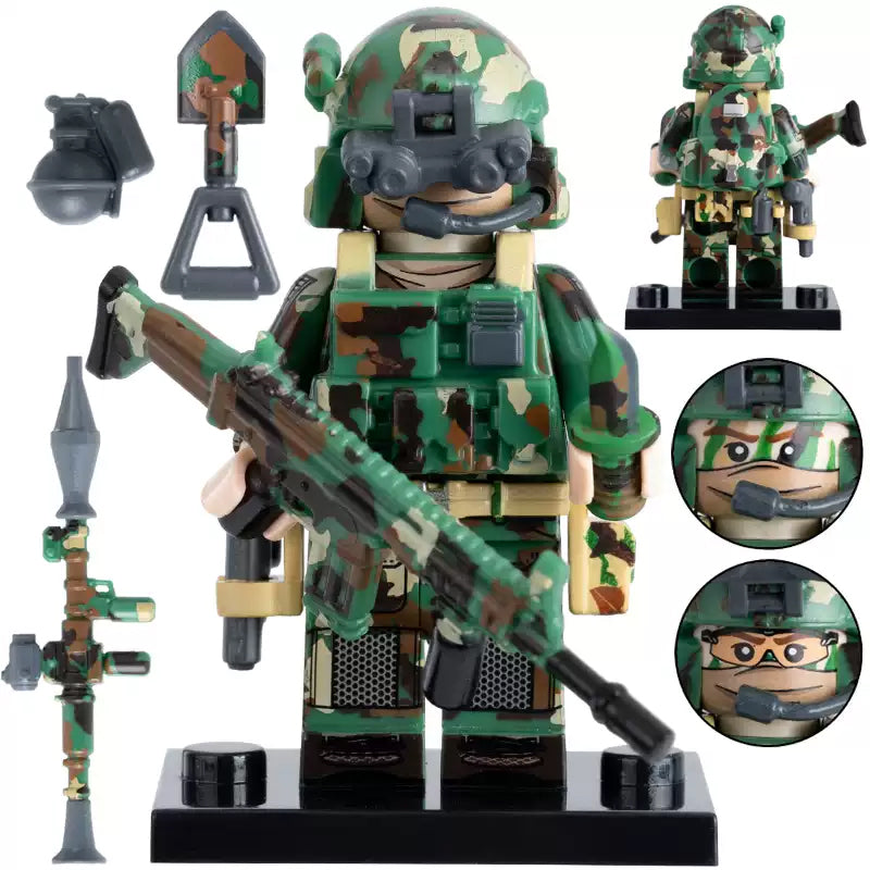 KSK Special Forces