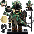 Alpha Special Forces