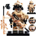 Delta Special Forces