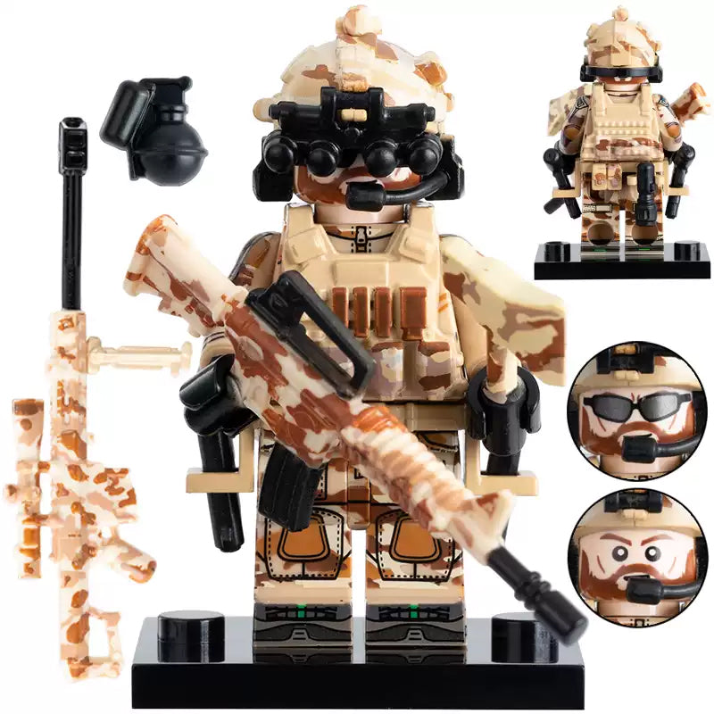 Delta Special Forces