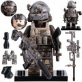 SSO Special Forces