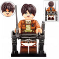 Eren Jaegar