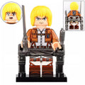 Armin Arlert