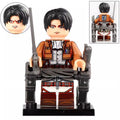 Levi Ackerman