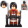 Mikasa Ackerman