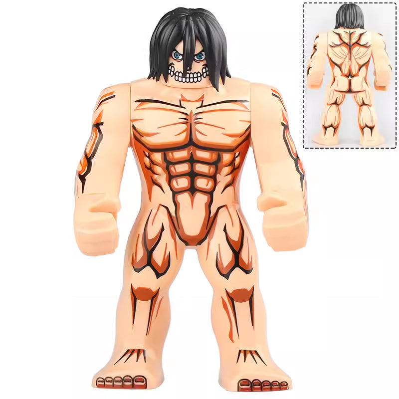 Attack Titan (BigFig)