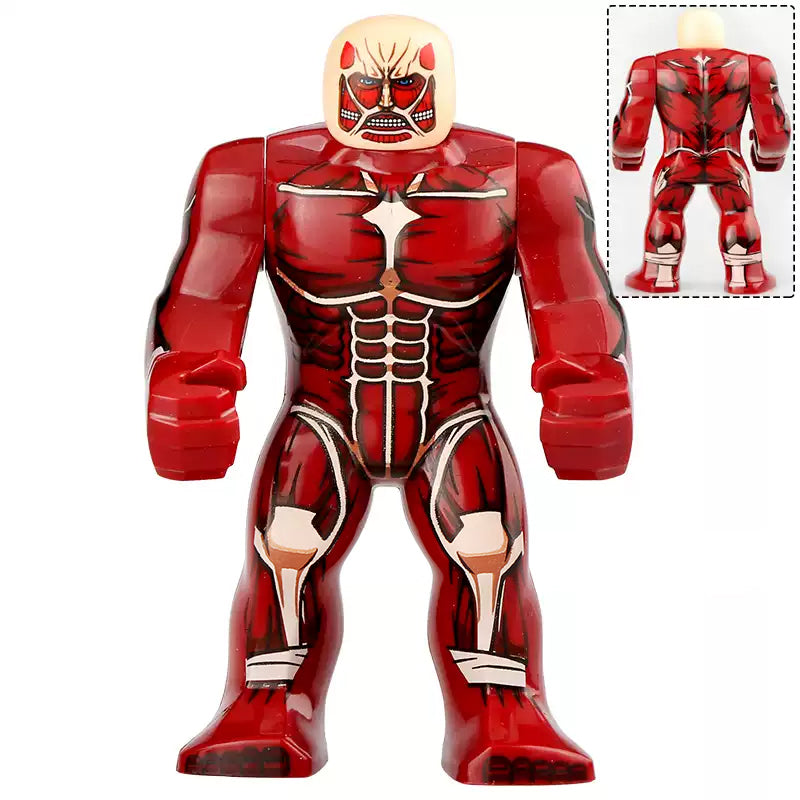 Colossal Titan (BigFig)