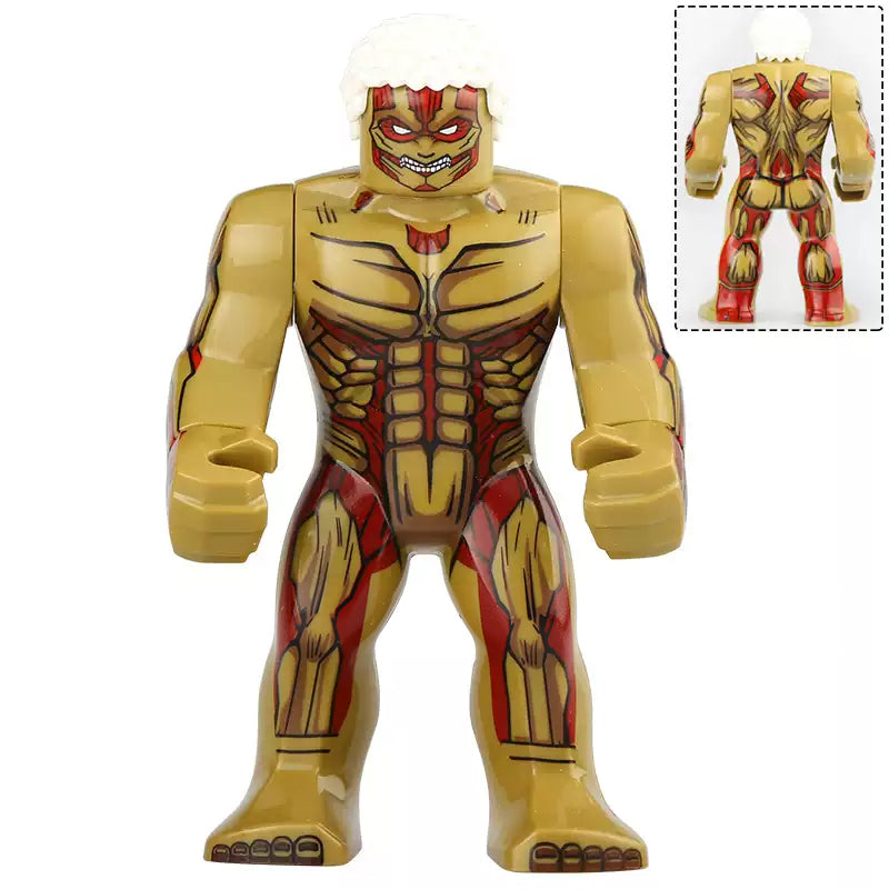Armored Titan (BigFig)
