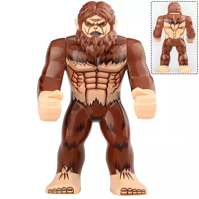 Beast Titan (BigFig)