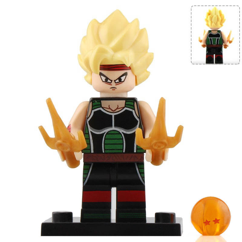 Bardock
