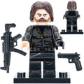 Winter Soldier