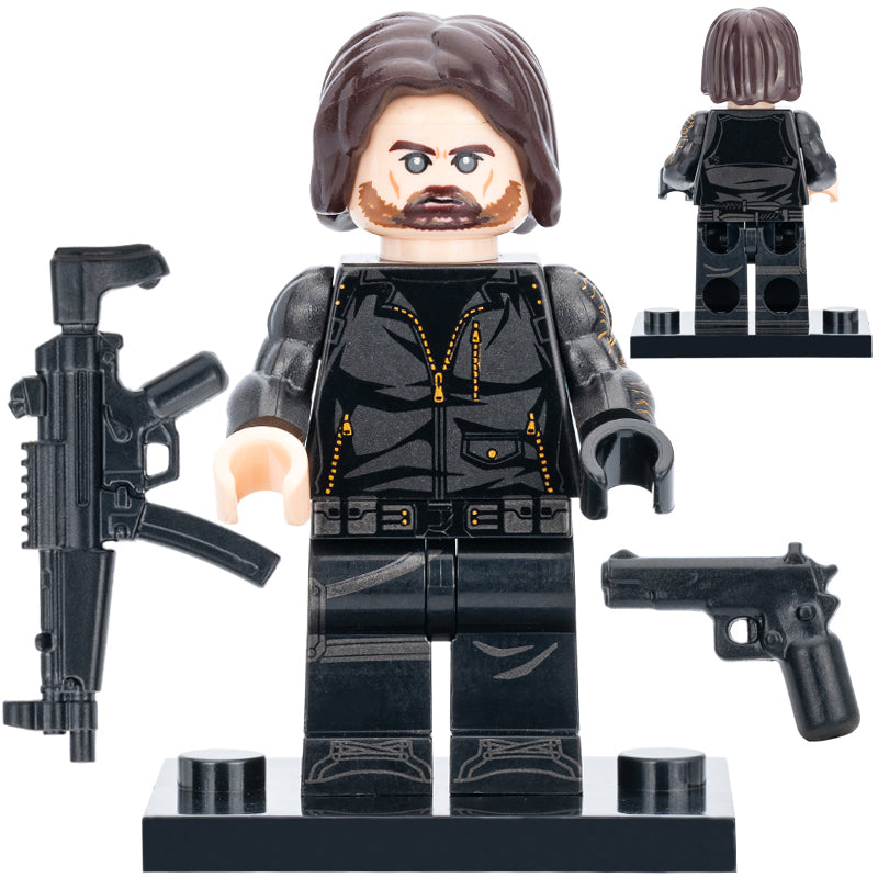 Winter Soldier