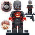 U.S. Agent