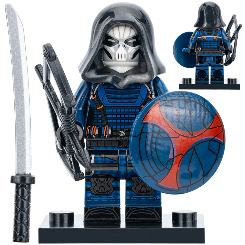 Taskmaster