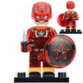 Red Guardian