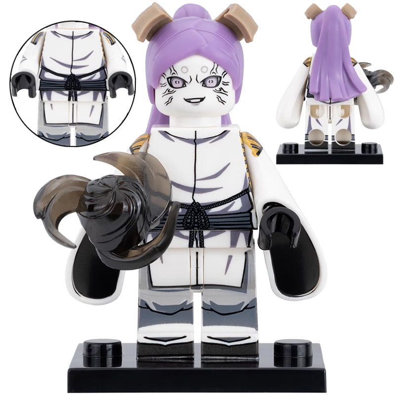 Ōtsutsuki Momoshiki (Boruto: Naruto Next Generations)