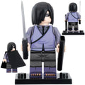 Uchiha Sasuke (Naruto Shippuden)