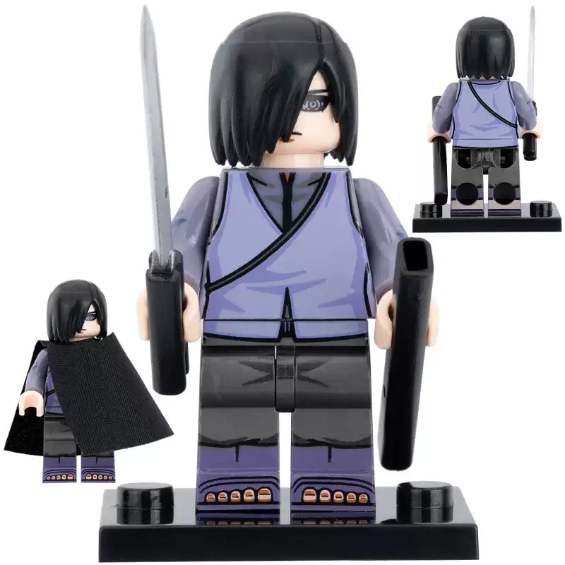 Uchiha Sasuke (Naruto Shippuden)