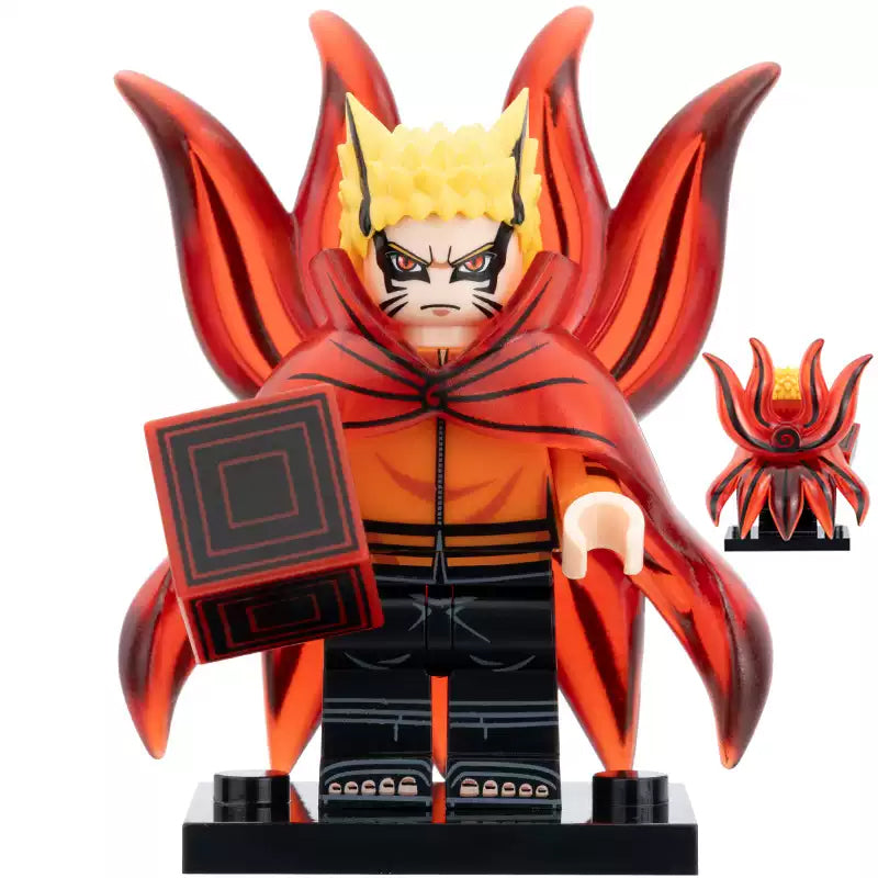 Naruto Uzumaki (Boruto: Naruto Next Generations)