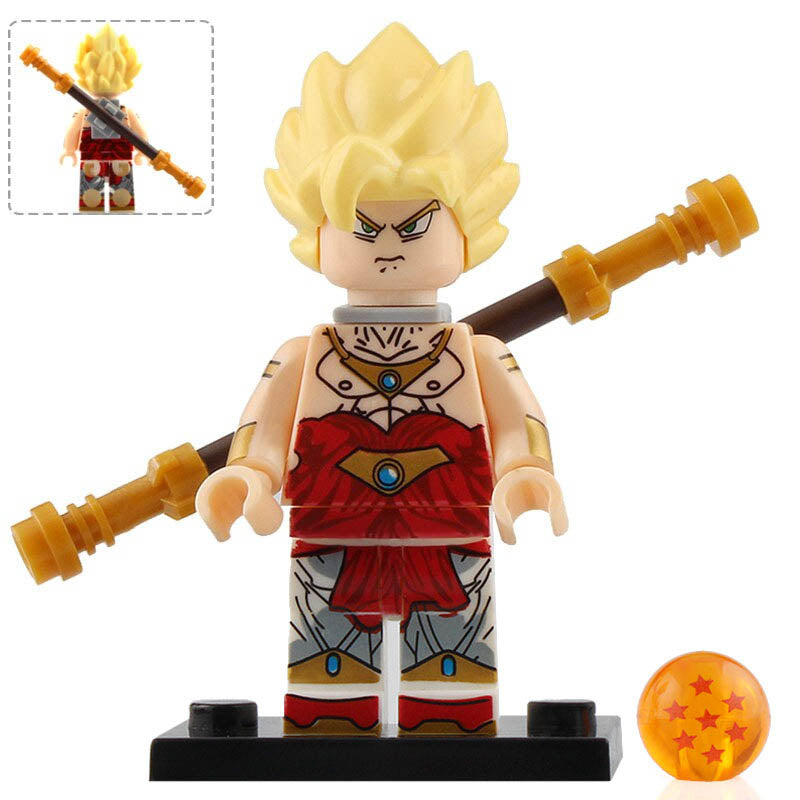 Broly