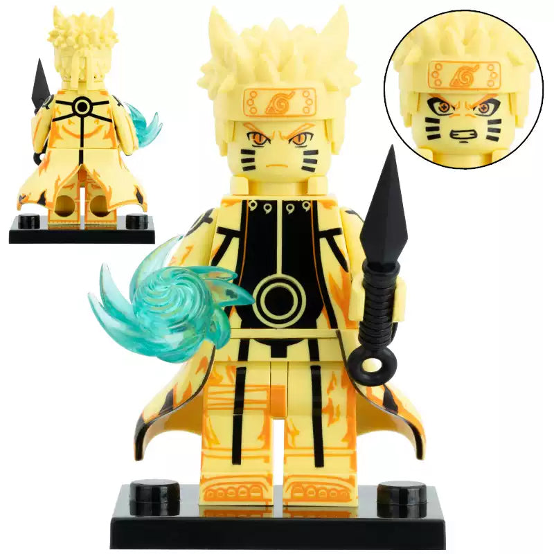 Naruto Uzumaki (Naruto Shippuden)