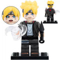 Uzumaki Boruto (Boruto: Naruto Next Generations)