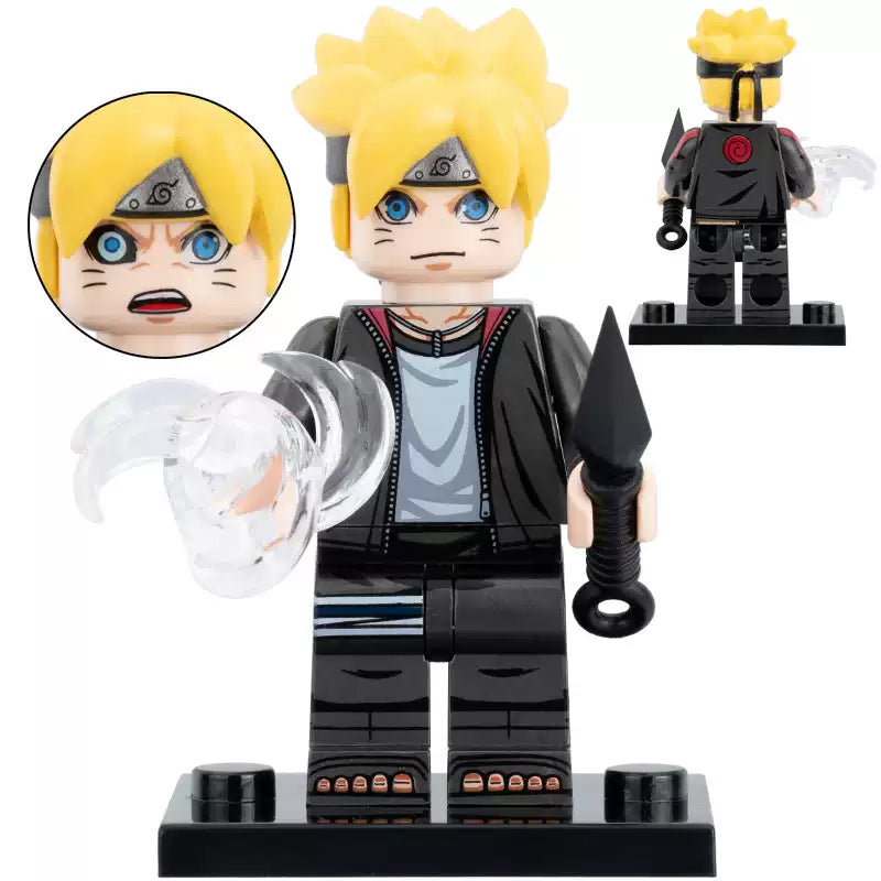 Uzumaki Boruto (Boruto: Naruto Next Generations)