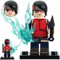 Uchiha Sarada (Boruto: Naruto Next Generations)