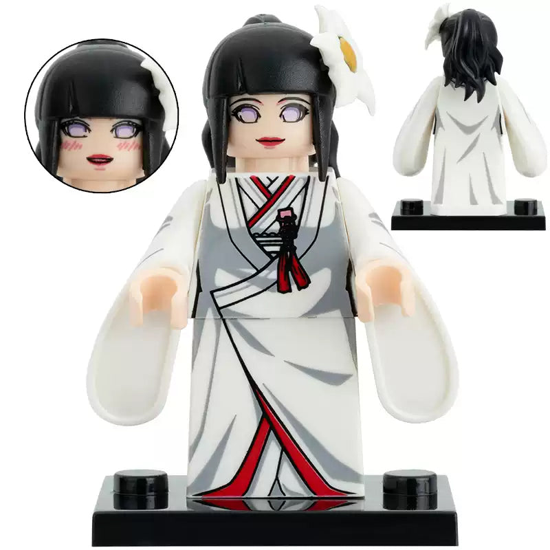 Hyuga Hinata (Naruto Shippuden)