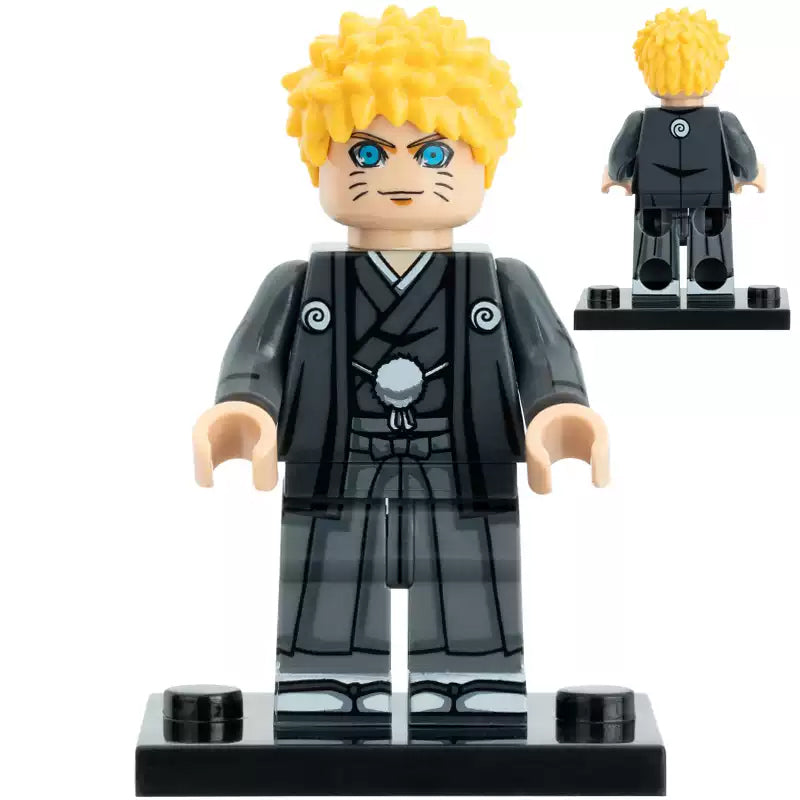 Uzumaki Naruto (Naruto Shippuden)