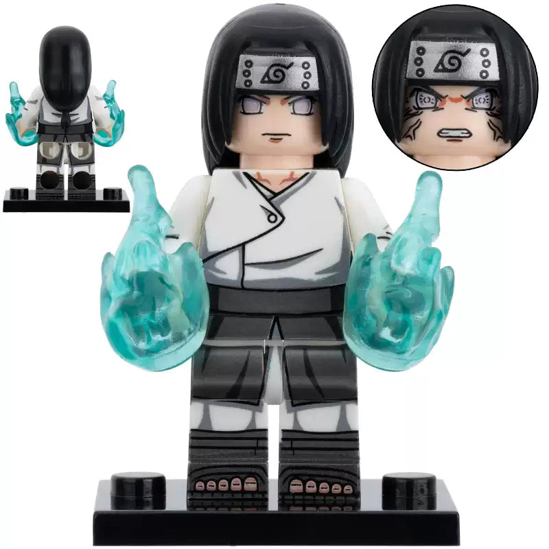 Hyuga Neji