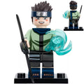 Sarutobi Konohamaru