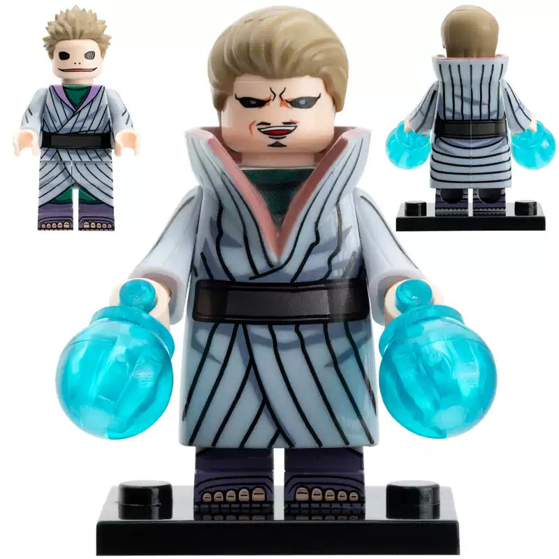 Hozuki Gengetsu