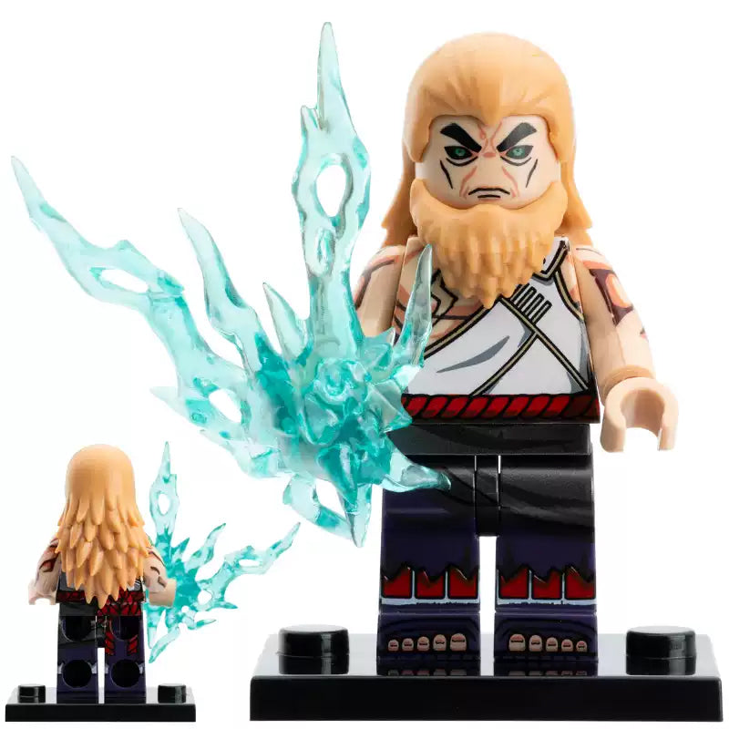 Sandaime Raikage