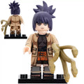 Mitarashi Anko