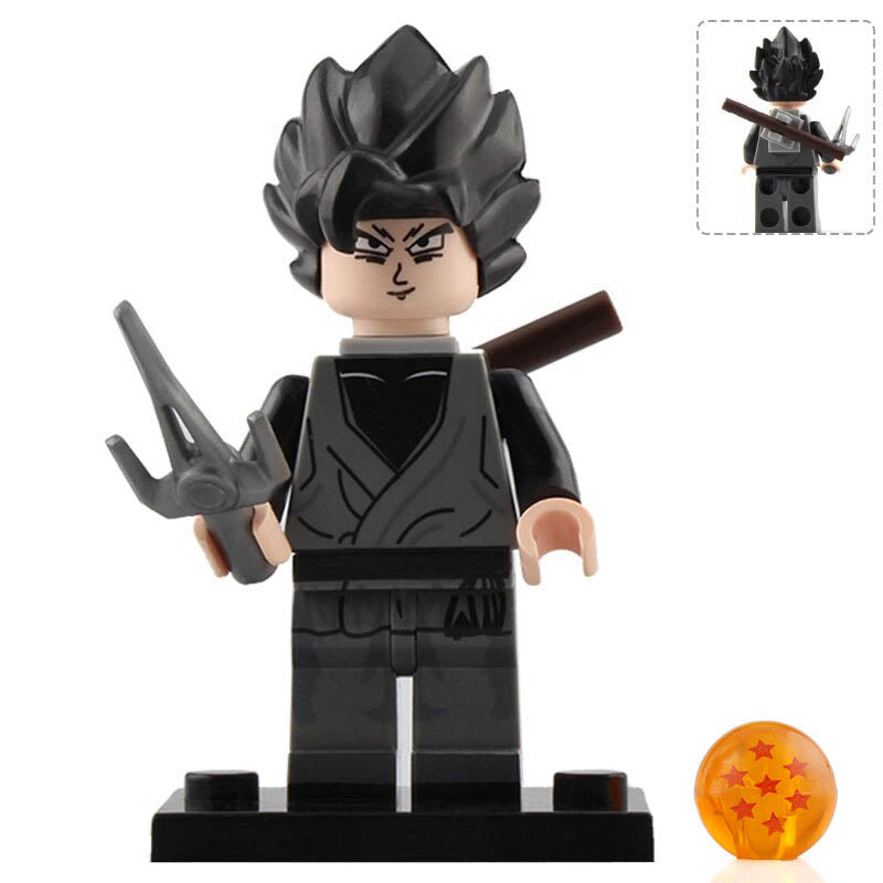 Goku Black