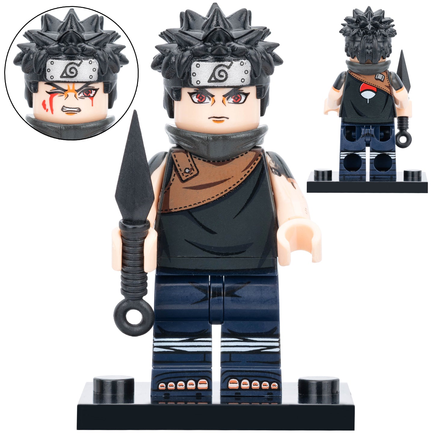 Uchiha Shisui