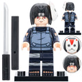 Uchiha Itachi