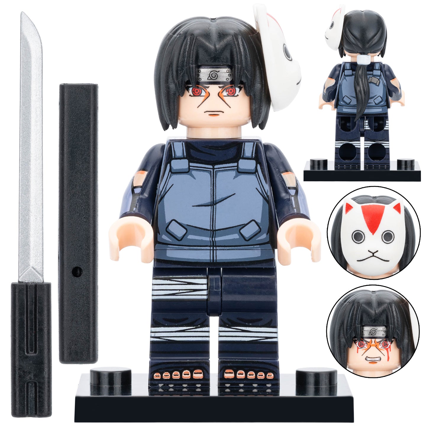 Uchiha Itachi