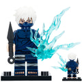 Hatake Kakashi