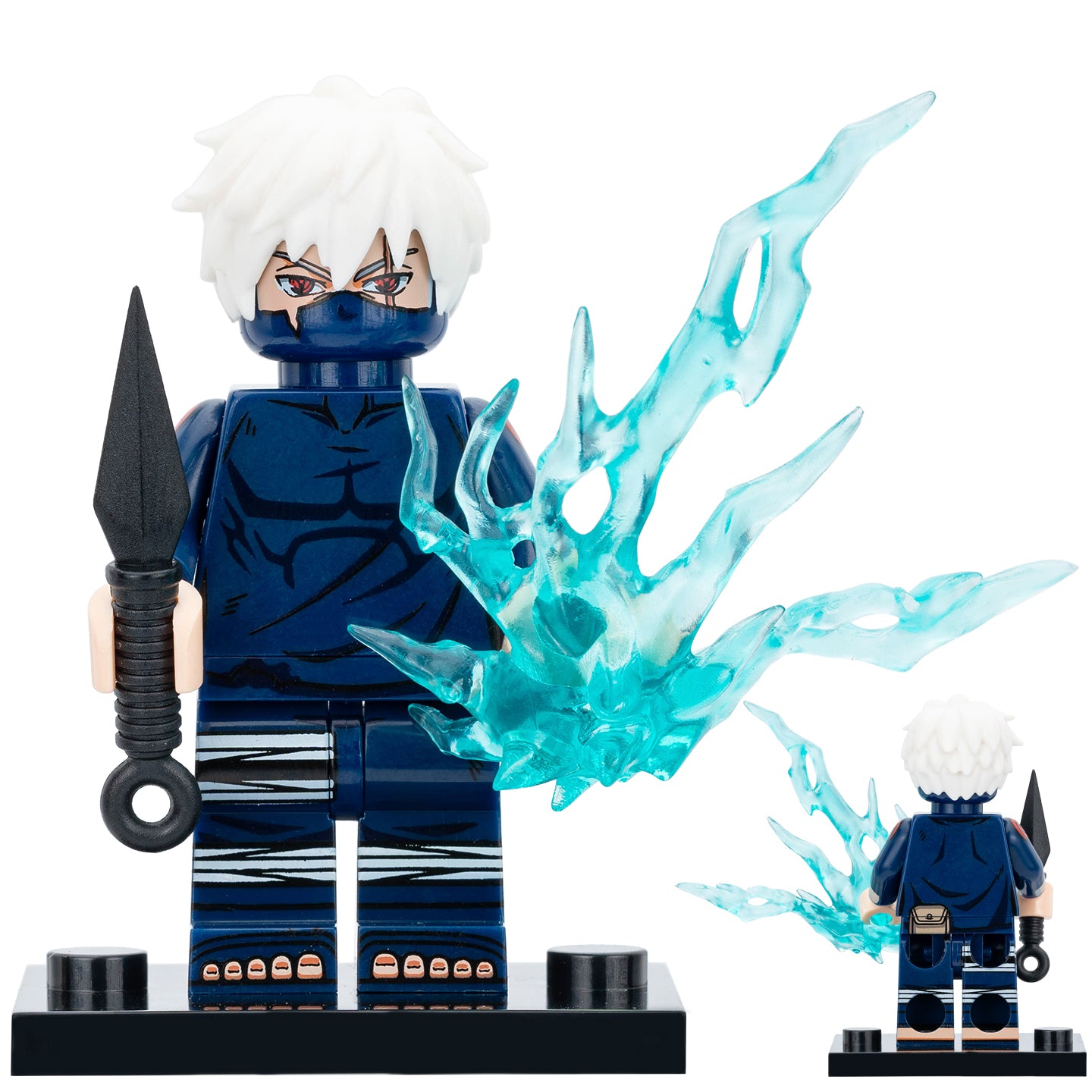 Hatake Kakashi
