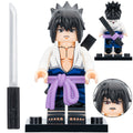Uchiha Sasuke