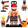 Chainsaw Man