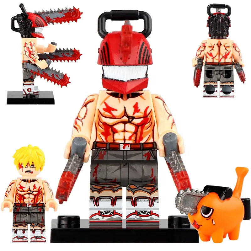 Chainsaw Man