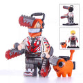 Chainsaw Man